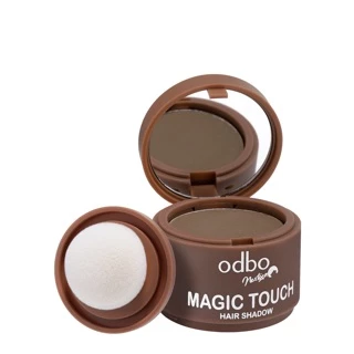 Odbo Next Gen Magic Touch Hair Shadow OD1-107โอดีบีโอ เน็กซ์เจน แมจิก ทัช แฮร์ แชโดว์