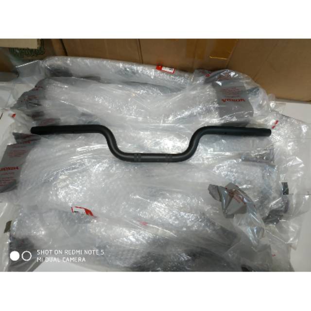 แฮนด์ CB 150 R ใหม่*