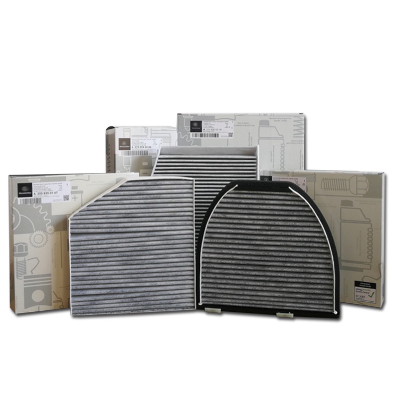 สินค้าสั่งทํา ตาข่ายกรอง Element Packing Dedicated Link 8.6