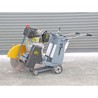 Concrete Cutter เครื่องตัดคอนกรีต อุปกรณ์ช่วยตัดคอนกรีต เครื่องตัดซีเมนต์ อุปกรณ์ไฟฟ้า 13HP WH-Q420เครื่องตัดพื้นคอนกรีต