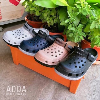 ADDA รองเท้าหัวโต 2density รุ่น 5TD24