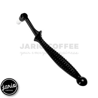 Jario แปรงล้างเครื่องชงกาแฟ ล้างหัวชง ล้างหัวกรุ๊ป Coffee Machine Brush
