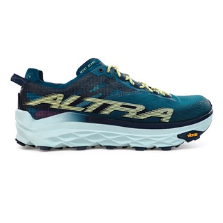 Altra Mont Blanc - Women - Teal - รองเท้าวิ่งผู้หญิง