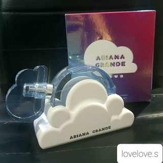 ariana grande cloud  edp น้ำหอมแท้แบ่งขาย