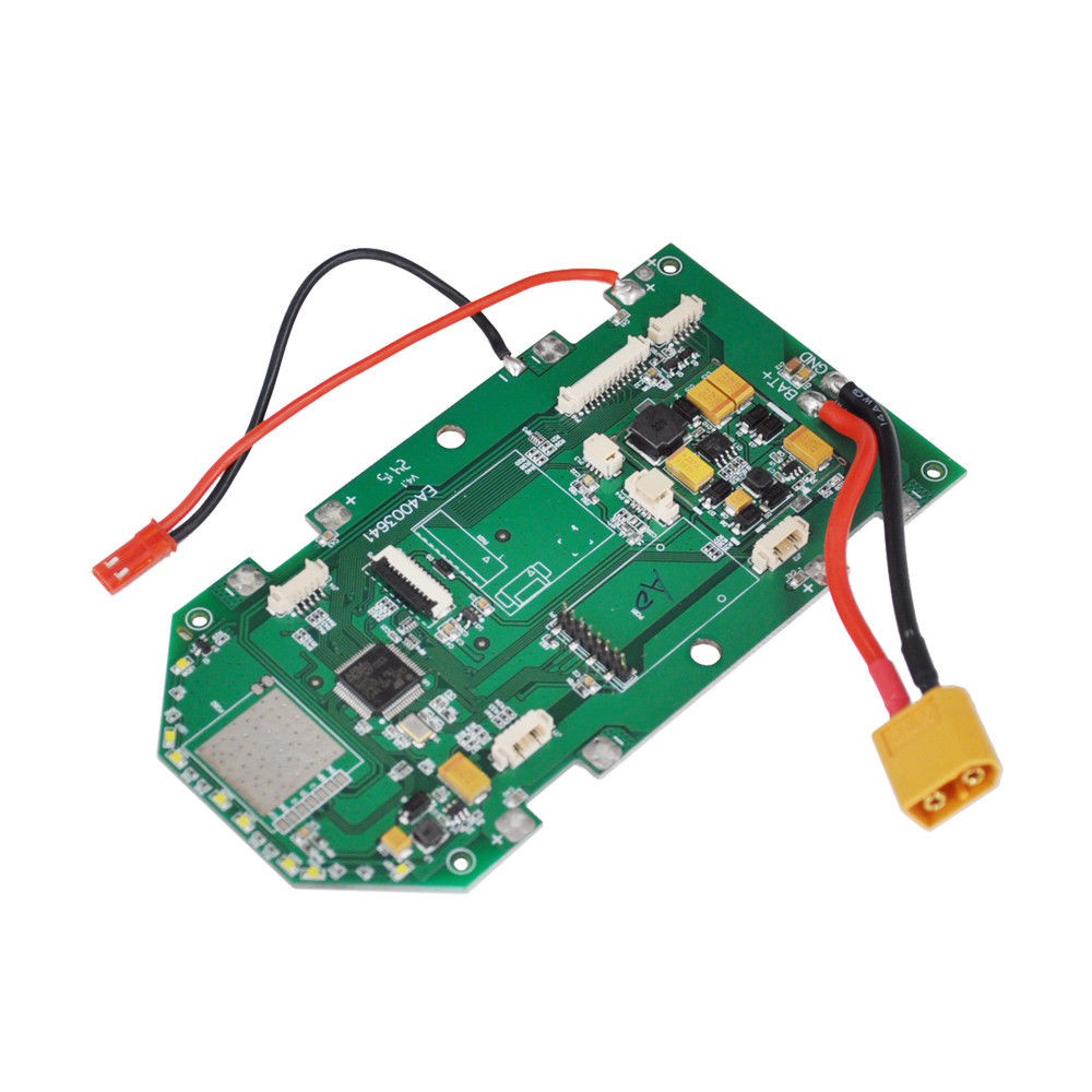 Hubsan H109S เมนบอร์ด