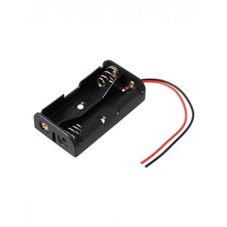 รางถ่าน AA 2 ก้อน 3.0 v Battery Holders for 2 AA