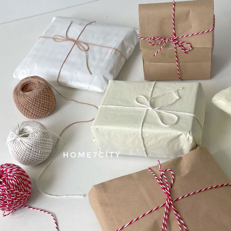 กระดาษห่อของขวัญวันเกิด ลายดอกไม้ สีครีม สําหรับตกแต่งพื้นหลังรูปภาพ - รูปที่ 5