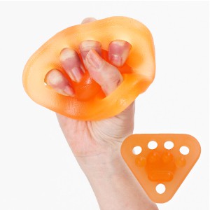 อุปกรณ์บริหารนิ้ว Handy Grip