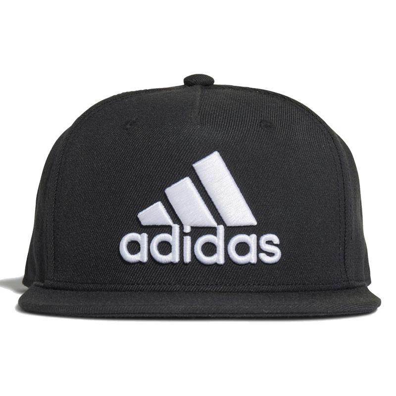 Adidas หมวกแก๊ป Adidas TR Cap Snapback GM4984 (Black / White) *สินค้าลิขสิทธิ์แท้