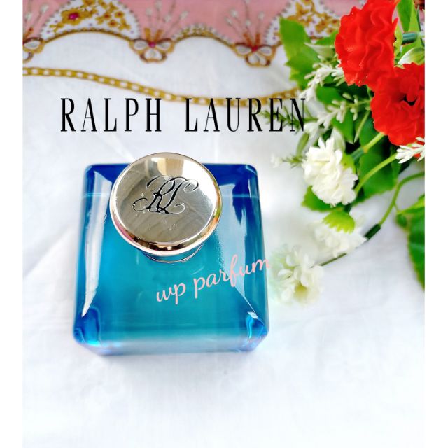 Ralph Lauren Blue By Ralph Lauren Edt For Women 75 ml..