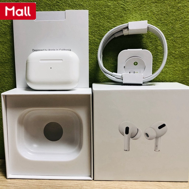 apple active noise cancellation