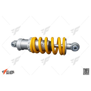 [Pre Order]โช้คหลัง Ohlins KT301 สำหรับ  KTM DUKE390 ปี 2013-2016