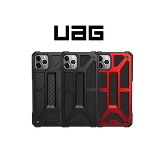 Case UAG MONARCH เคส Phone11/11 Pro/11 Pro Max กันกระแทก MONARCH SERIES Case For 11/11 Pro/11 Pro Max