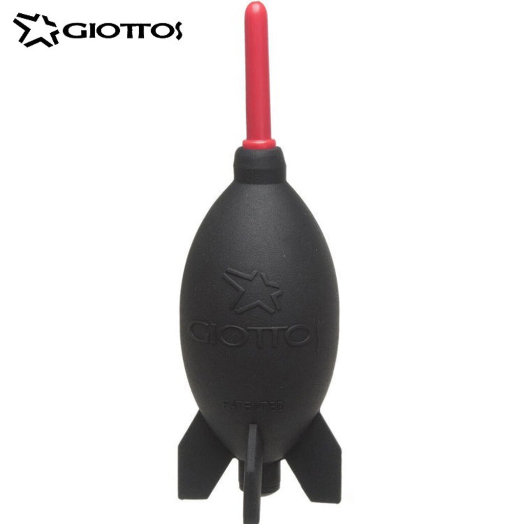 ลูกยาง เป่าลม Giottos AA1900 Rocket Air Blower รุ่นท็อป ลมแรงสุด แท้ ทำความสะอาด กล้อง เลนส์ JIA เจีย