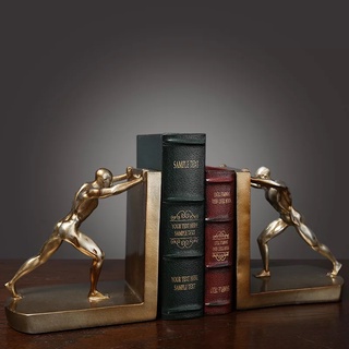 ที่คั่นหนังสือสำหรับวัดวางหนังสือ  📚 ชั้นวางหนังสือ ที่คั่นหนังสือรูปร่างมนุษย์