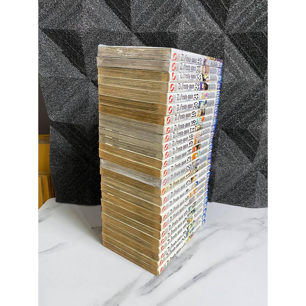 D Gray Man ด เกรย แมน เล ม 1 25 ล าส ด หน งส อการ ต น ม อสอง สภาพสวย ม งงะ 850