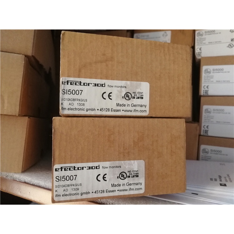 ใหม่และต้นฉบับ SI5000 SI5004, SI5007 SI5010, E1509, SI5002