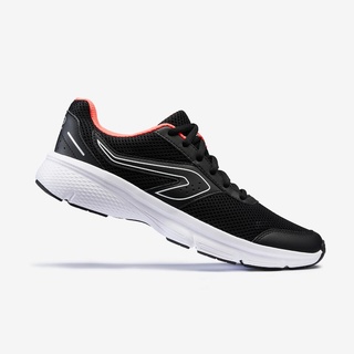 รองเท้าผู้หญิงสำหรับใส่วิ่งจ็อกกิ้งรุ่น CUSHION KALENJI RUN CUSHION WOMENS RUNNING SHOES