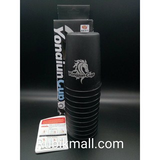 ของเล่น แก้วสแต็ค YJ Speed Stack