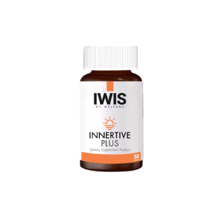 [กรอกโค้ด Shopee SFARWKG เมื่อช้อปครบ 1,000.- ลด 150.-] IWIS BY WELPANO INNERTIVE PLUS 1 ขวด