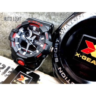 X -GEAR(เอ็กซ์เกียร์)