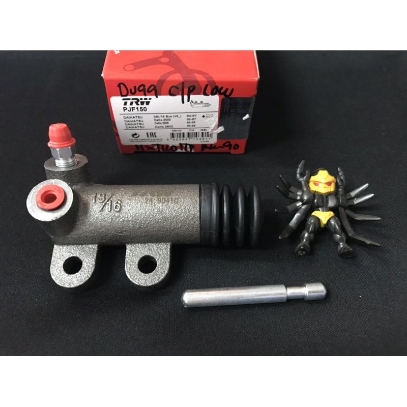 DV99 DV116 TRW PJF150 ปั๊มคลัตช์ Assy ล่าง