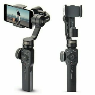 Zhiyun Smooth4 Gimbal (สีดำ)