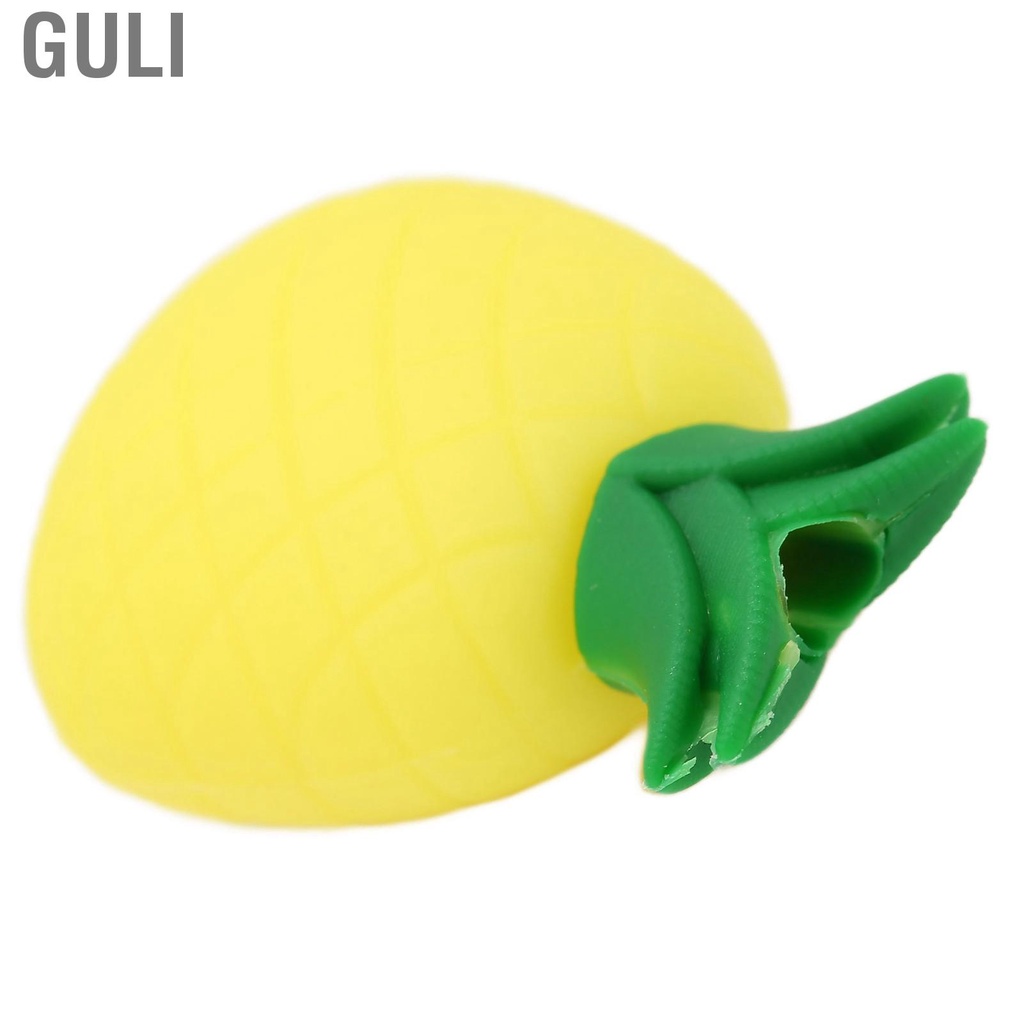 Cute Fruit Cable Protector For IPhone Charger,Kawaii