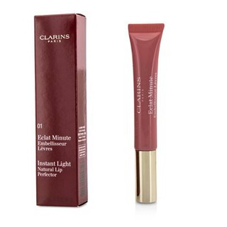 CLARINS Eclat Minute Instant Light Natural Lip Perfector Size: 12ml/0.35oz