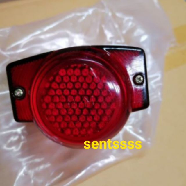 ไฟท้ายC95/C100. สินค้าเกรดA ราคาถูก Shopee Lazada