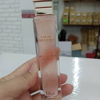 DIOR โลชั่น Prestige La Micro-Lotion De Rose ขนาด 30 มล.👉ทักแชทเเม่ค้าก่อนสั่งซื้อนะคะเผื่อสินค้าหมด