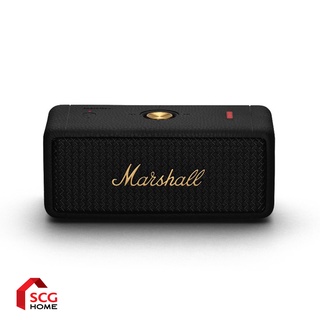 Marshall ลำโพง รุ่น Emberton II