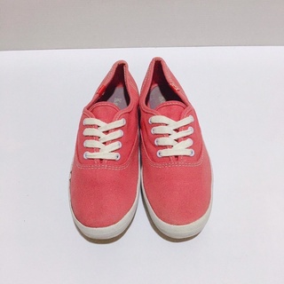 Kedsผ้าใบแฟชั่นสตรีทสีโอรส