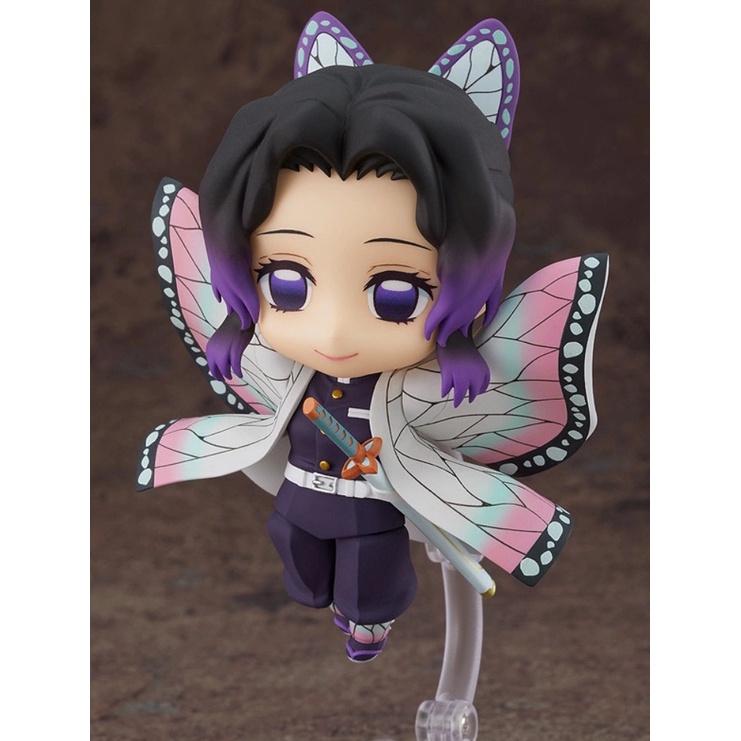 [พร้อมส่ง] Nendoroid Shinobu Kocho 1655