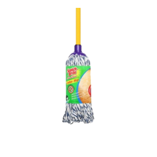 สก๊อตช์-ไบรต์® คอตต้อนม็อบ Scotch-Brite® Cotton Mop