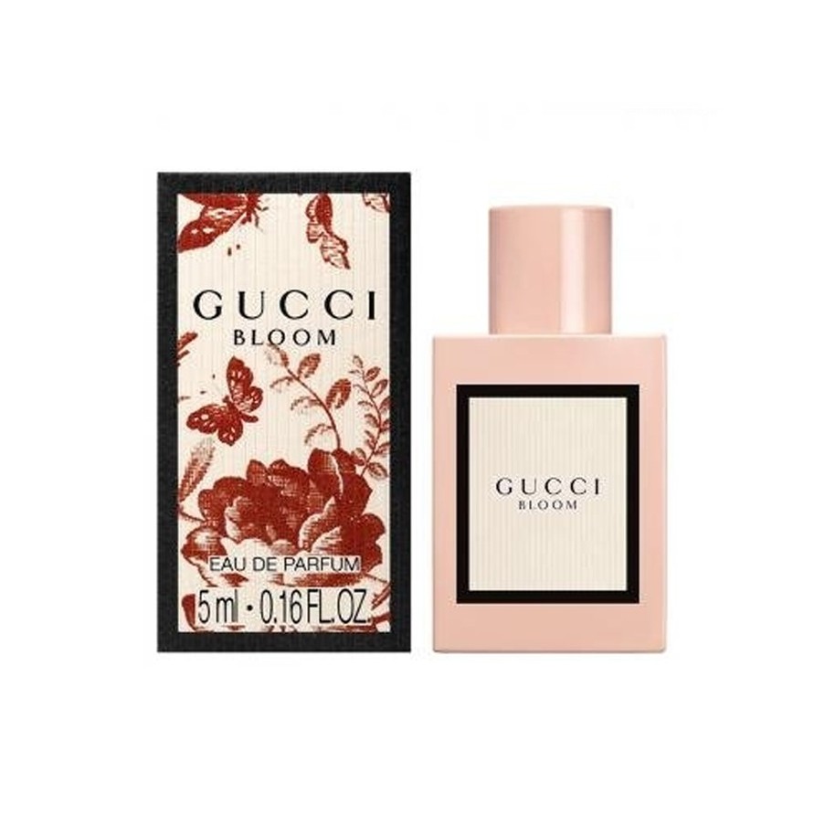 น้ำหอม Gucci Bloom EDP 5 ml แบบแต้ม