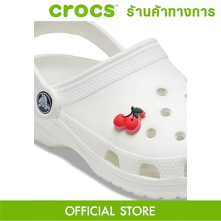 CROCS Jibbitz Cherries ตัวติดรองเท้า