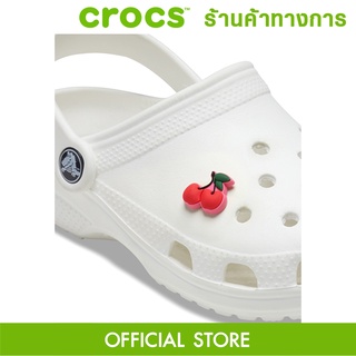 CROCS Jibbitz Cherries ตัวติดรองเท้า