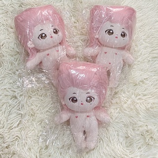 พร้อมส่ง ตุ๊กตาแทอยอง 20cm