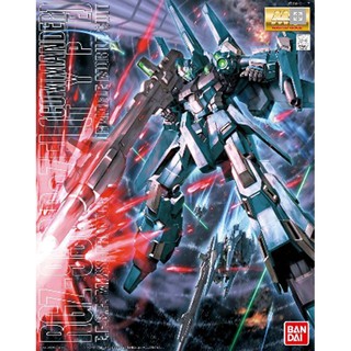 MG 1/100 : ReZEL Commander Type