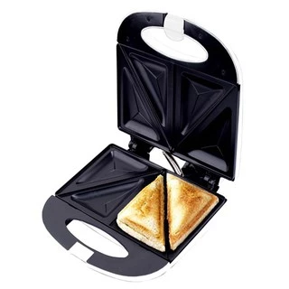 SMARTHOME เครื่องทำแซนวิช เครื่องทำแซนวิส ขนมปังปิ้ง ย่างSandwich maker SM-SW13