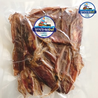 หมึกแกะตา ไซส์เล็ก 2-3 นิ้ว เรือได 100% รสจืด สะอาด อร่อย 100g