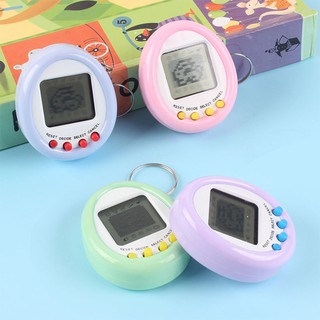 Hw ของเล่นสัตว์เลี้ยงเกม Tamagotchi Tamagotchi อิเล็กทรอนิกส์ 168 In 1 สําหรับสัตว์เลี้ยงสุนัขมาการอง