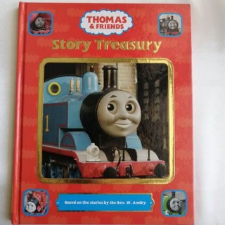 Thomas Story Treasury-147