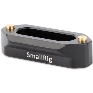 SmallRig - 1409 Quick Release Safety Rail(46mm) (สินค้าประกันศูนย์ 1 ปี)