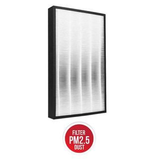 แผ่นกรองอากาศ รุ่น  FZ-F30HFE Air filter FZ-F30HFE