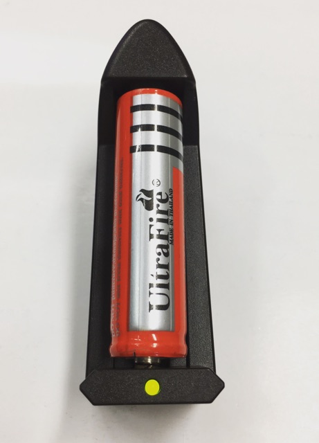 แท่งชาร์จถ่าน3.7V ได้ทุกรุ่น /ที่ชาร์จถ่าน