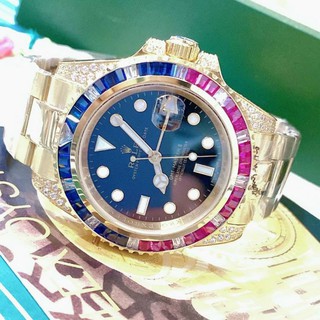 นาฬิกาRolex/พร้อมส่งค่ะ