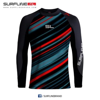 Mens Rash Guard SL05371