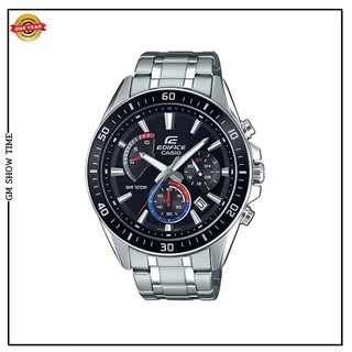 นาฬิกา Casio EDIFICE รุ่น EFR-552D-1A3V